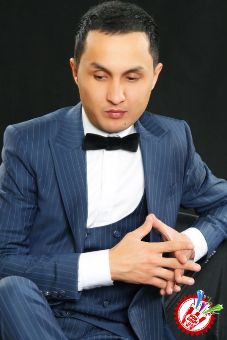 Айёмга туҳфа "Тўёна" Баҳром Назаровдан премьера