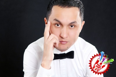 Айёмга туҳфа \"Тўёна\" Баҳром Назаровдан премьера