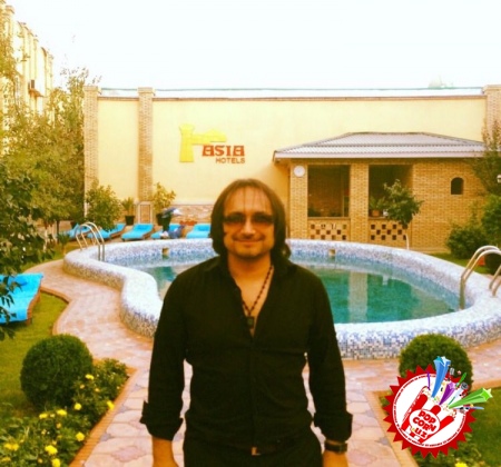 “Яна ошиқман”... Самир кимга ошиқ...премьера