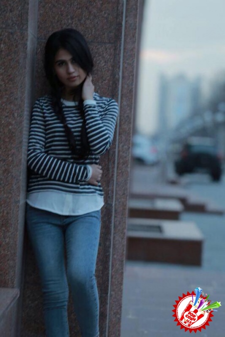 Бибинурдан премьера “Бундай баҳорни соғинмай бўлмас”