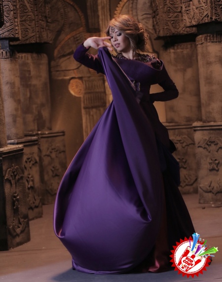 Ёш хонанда Будурдан навбатдаги ижод намунасини қарши олинг!