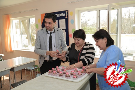 Наврўз айёми муносабати билан дардманд болажонларимиз учун ҳайрия концерти