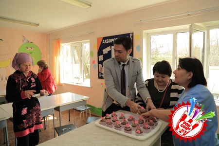 Наврўз айёми муносабати билан дардманд болажонларимиз учун ҳайрия концерти