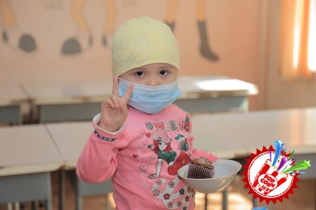 Наврўз айёми муносабати билан дардманд болажонларимиз учун ҳайрия концерти