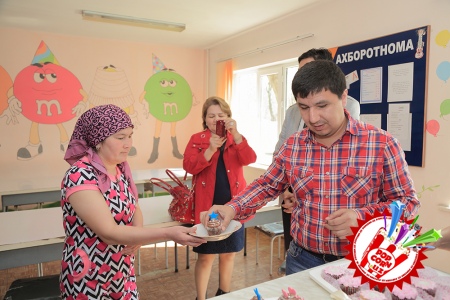 Наврўз айёми муносабати билан дардманд болажонларимиз учун ҳайрия концерти