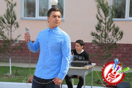 Наврўз айёми муносабати билан дардманд болажонларимиз учун ҳайрия концерти