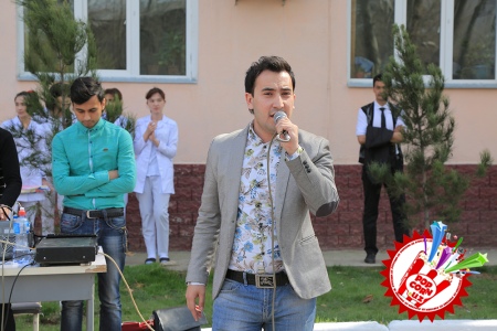 Наврўз айёми муносабати билан дардманд болажонларимиз учун ҳайрия концерти