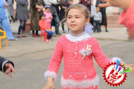 Наврўз айёми муносабати билан дардманд болажонларимиз учун ҳайрия концерти