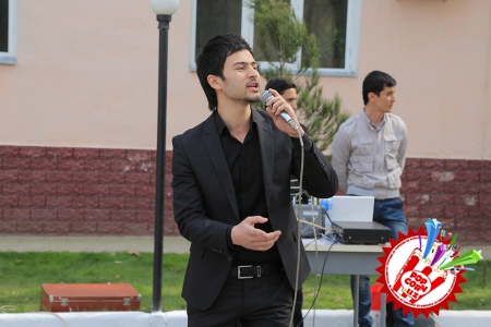 Наврўз айёми муносабати билан дардманд болажонларимиз учун ҳайрия концерти