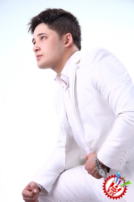 Алибободан байрам олди туҳфа