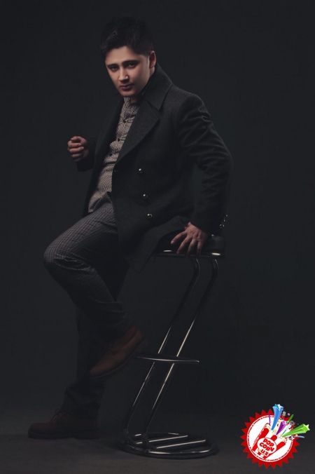 Алибободан байрам олди туҳфа