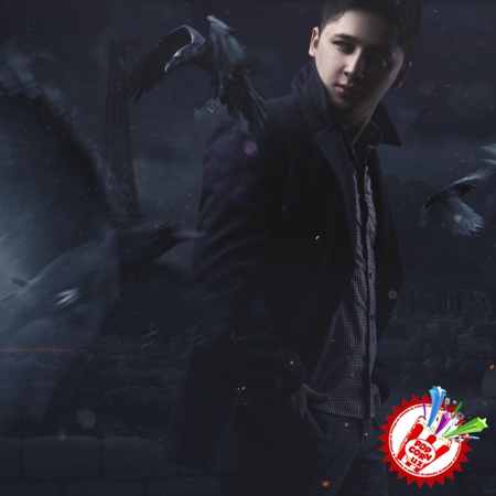 Алибободан байрам олди туҳфа