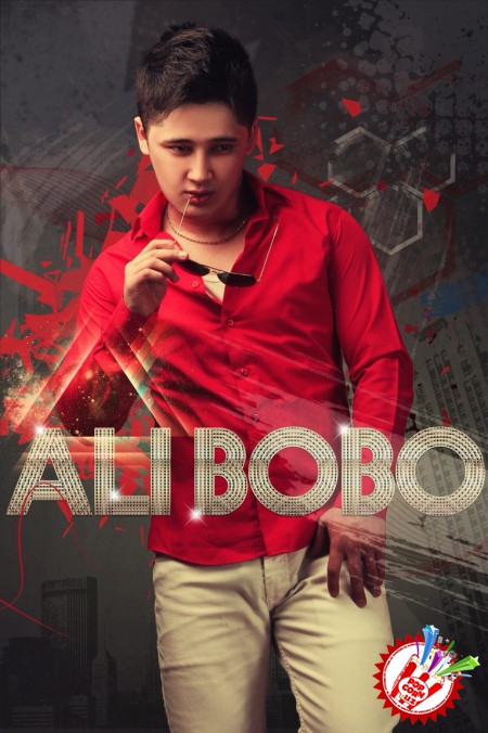 Алибободан байрам олди туҳфа