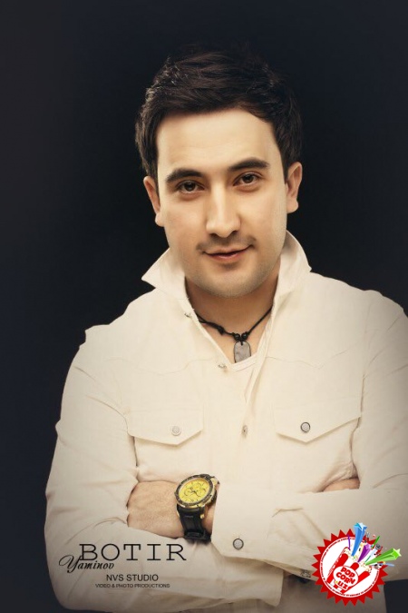 \"Энг гуллаган ёшлик чоғимда\"... қайта жонланган тарона Ботир Яминовдан