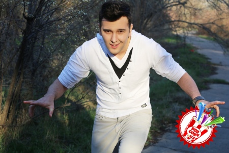 Тез кунда кутилган клип премьераси...