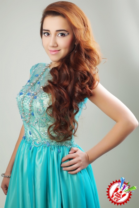 Тез кунда кутилган клип премьераси...