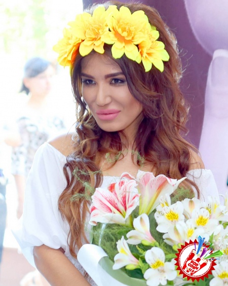 Манзурадан  “Сени-сени” энди бошқача талқинда