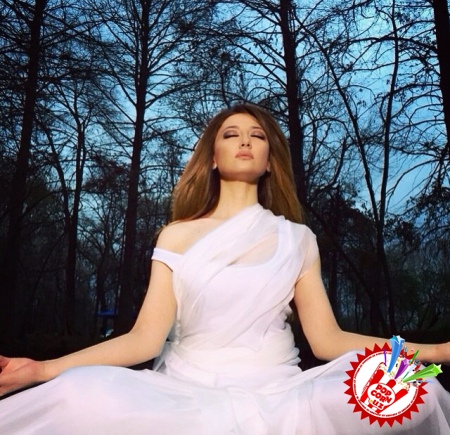 Лола ва Райҳоннинг шов-шувларга сабаб бўлган қўшиғига клип суратга олинди