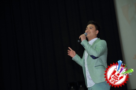 \"Ишдаги ишқ\" комедия жанридаги фильмнинг премьераси