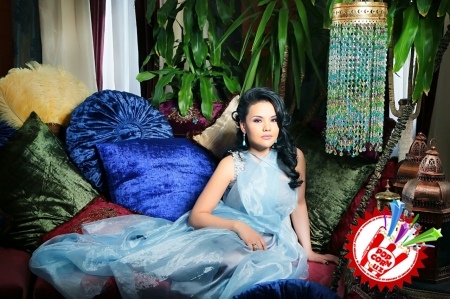 Ягонадан кайфиятни кўтарувчи тарона