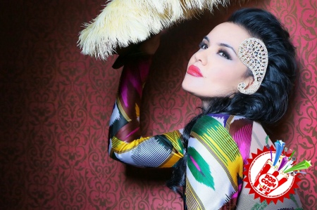 Ягонадан кайфиятни кўтарувчи тарона