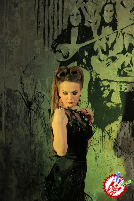 Саидадан тез кунда клип премераси