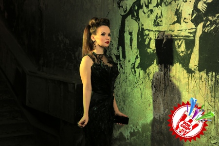 Саидадан тез кунда клип премераси