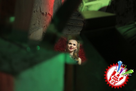 Саидадан тез кунда клип премераси