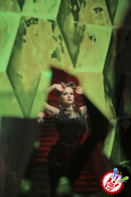 Саидадан тез кунда клип премераси