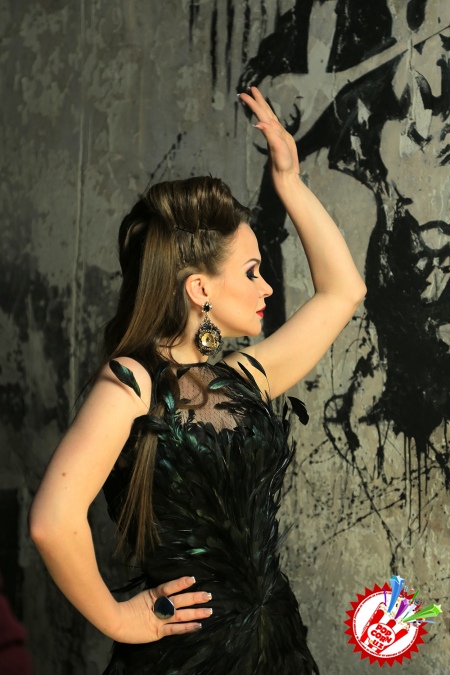 Саидадан тез кунда клип премераси