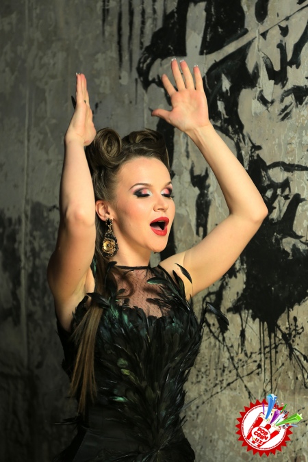 Саидадан тез кунда клип премераси