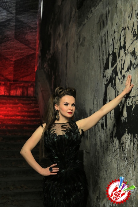 Саидадан тез кунда клип премераси