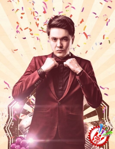 Суръат Исломовдан янги тарона премьераси