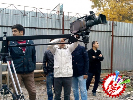 Янги, катта лойиҳа “Меҳмонхона” телесериал тез кунда...