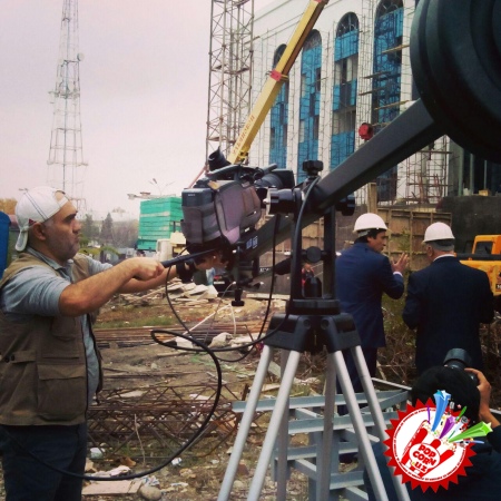 Янги, катта лойиҳа “Меҳмонхона” телесериал тез кунда...