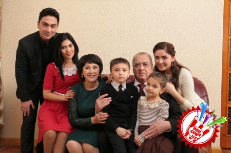 Янги, катта лойиҳа “Меҳмонхона” телесериал тез кунда...