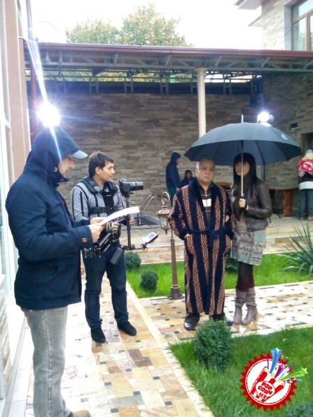 Янги, катта лойиҳа “Меҳмонхона” телесериал тез кунда...