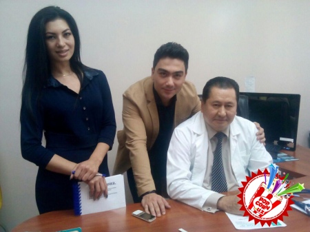 Янги, катта лойиҳа “Меҳмонхона” телесериал тез кунда...