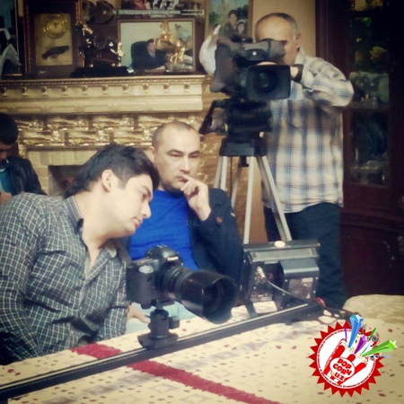 Янги, катта лойиҳа “Меҳмонхона” телесериал тез кунда...