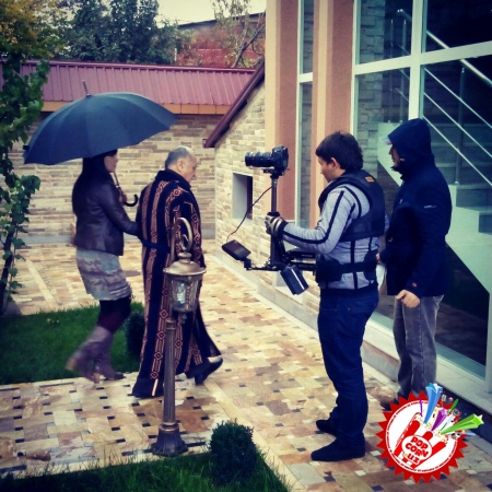 Янги, катта лойиҳа “Меҳмонхона” телесериал тез кунда...