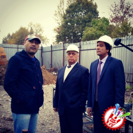 Янги, катта лойиҳа “Меҳмонхона” телесериал тез кунда...