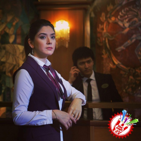 Янги, катта лойиҳа “Меҳмонхона” телесериал тез кунда...