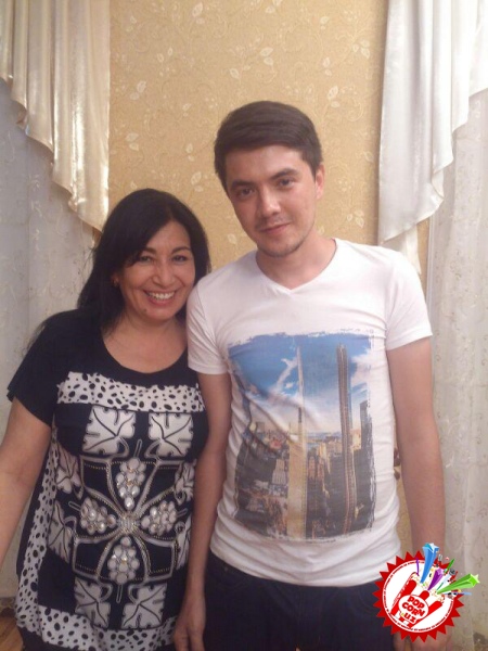 Ёшлар ўртасидаги муносабатлар акс этган ''Тилимдамас дилимда'' кинокартинаси тез кунда киномухлислар эътиборига ҳавола этилади