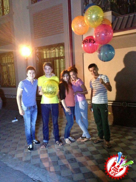 Ёшлар ўртасидаги муносабатлар акс этган \'\'Тилимдамас дилимда\'\' кинокартинаси тез кунда киномухлислар эътиборига ҳавола этилади