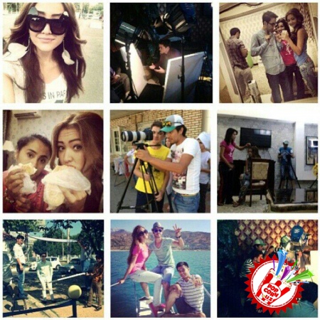 Ёшлар ўртасидаги муносабатлар акс этган \'\'Тилимдамас дилимда\'\' кинокартинаси тез кунда киномухлислар эътиборига ҳавола этилади