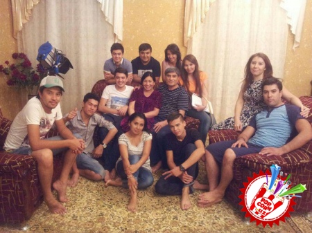 Ёшлар ўртасидаги муносабатлар акс этган ''Тилимдамас дилимда'' кинокартинаси тез кунда киномухлислар эътиборига ҳавола этилади