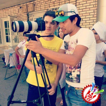 Ёшлар ўртасидаги муносабатлар акс этган ''Тилимдамас дилимда'' кинокартинаси тез кунда киномухлислар эътиборига ҳавола этилади