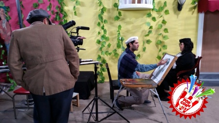 Али Искандарийдан навбатдаги мусиқий туҳфа