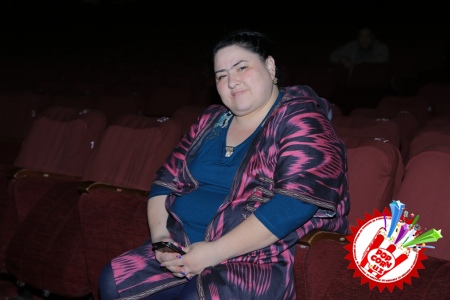  “Хаш-паш дегунча” “Мирзо” театри томошаси репетиция жараёнлари