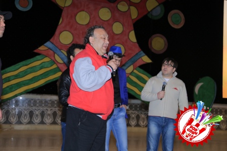 “Хаш-паш дегунча” “Мирзо” театри томошаси репетиция жараёнлари